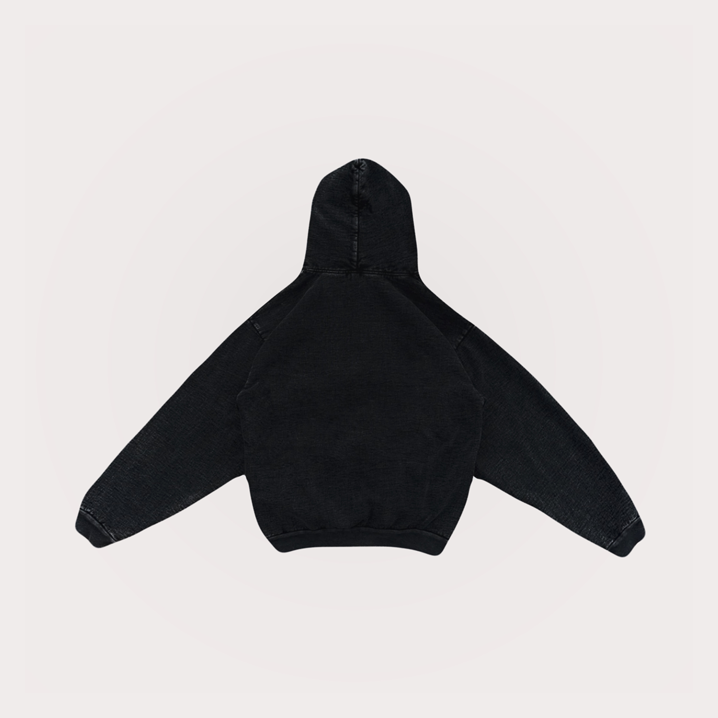 Amor Eterno Hoodie