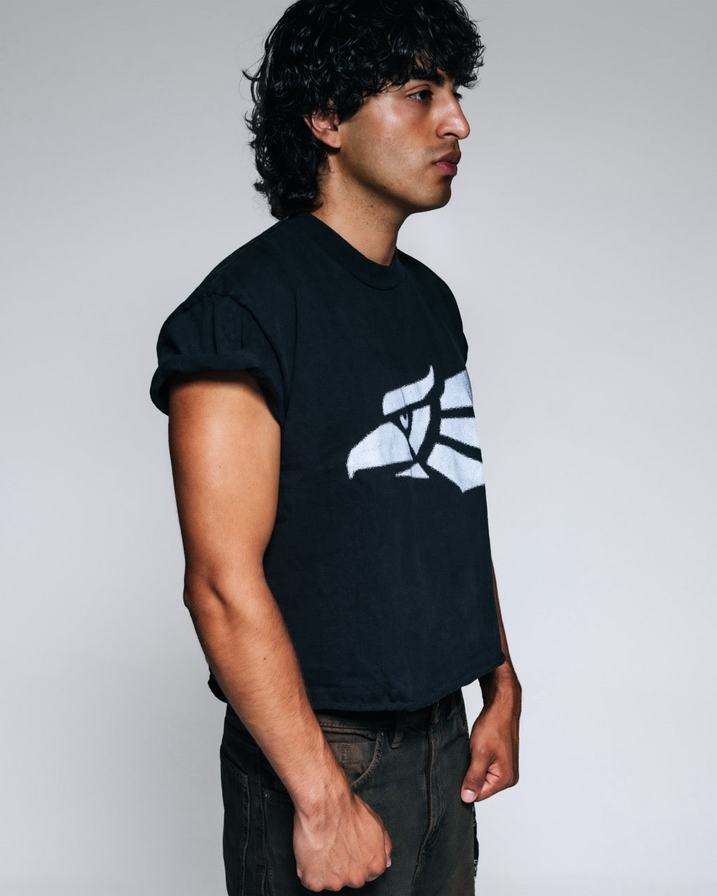 HECHO EN EL FIN TEE - LA NEGRA
