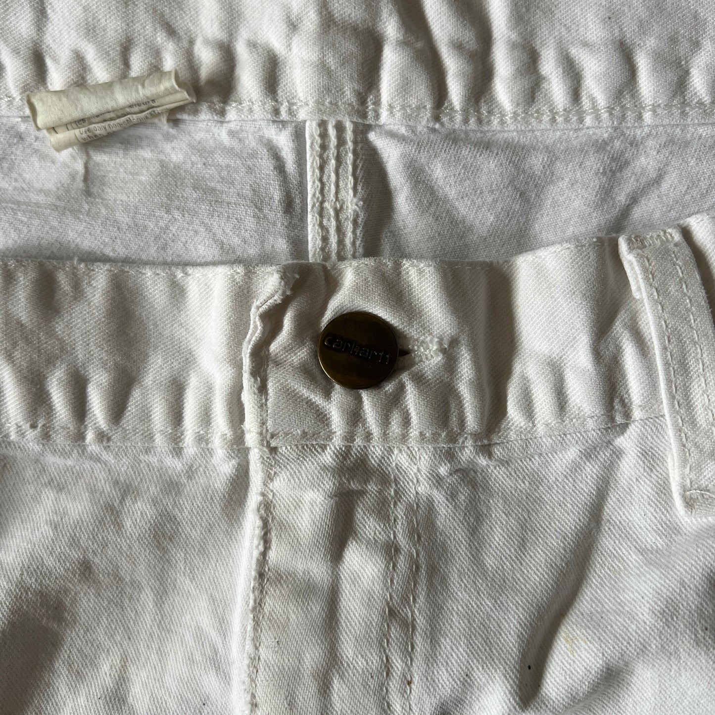 Carhartt Espiritu Santo Short (1/1)