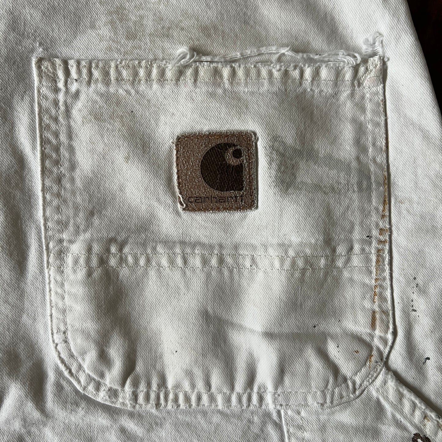 Carhartt Espiritu Santo Short (1/1)