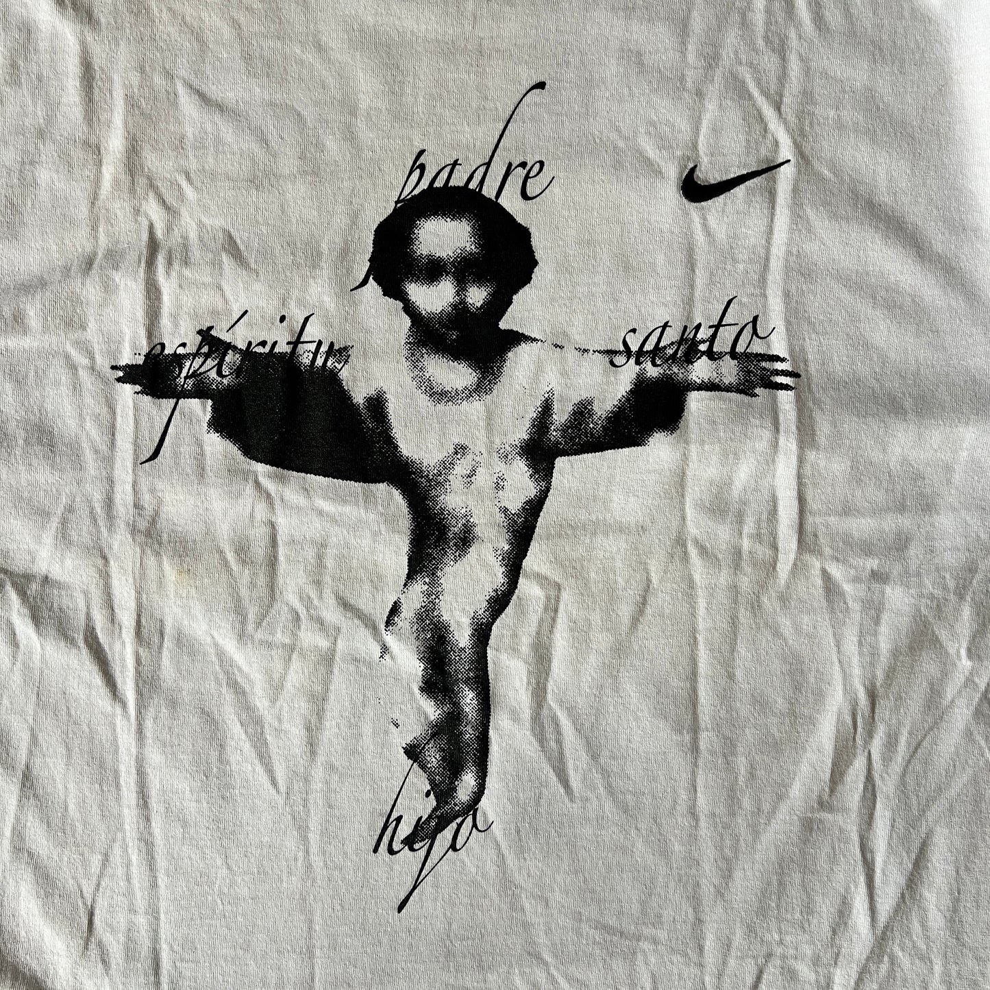 Nike Espiritu Santo Shirt (1/1)