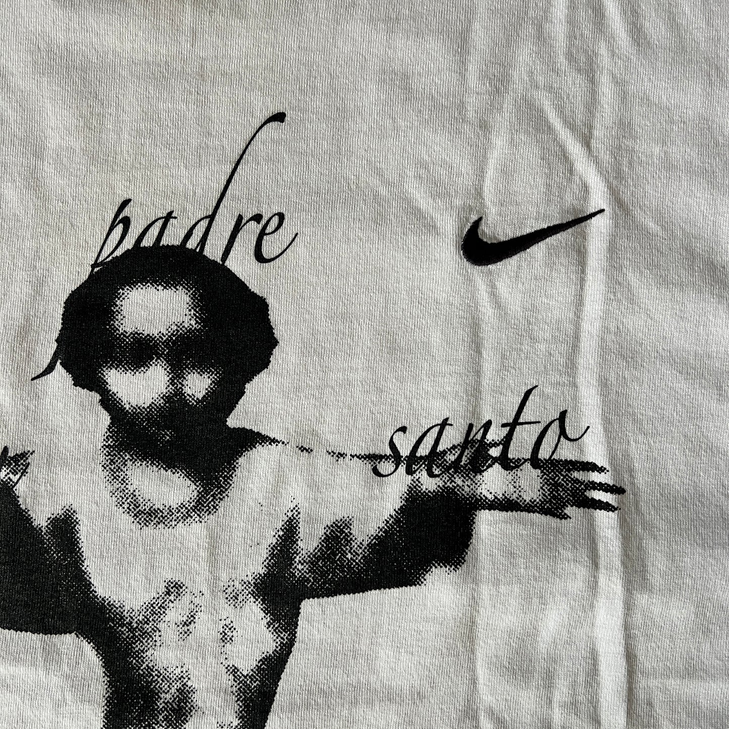 Nike Espiritu Santo Shirt (1/1)