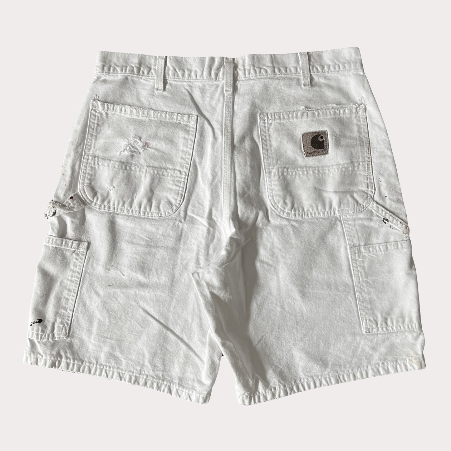 Carhartt Espiritu Santo Short (1/1)