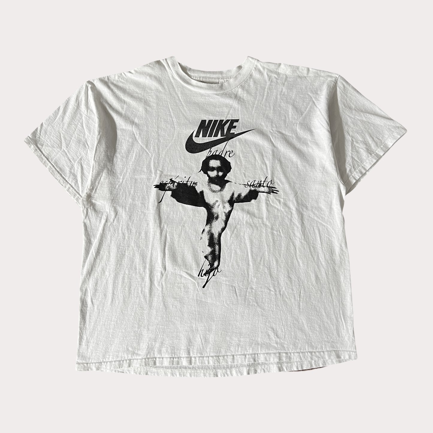 Nike Espiritu Santo Shirt (1/1)