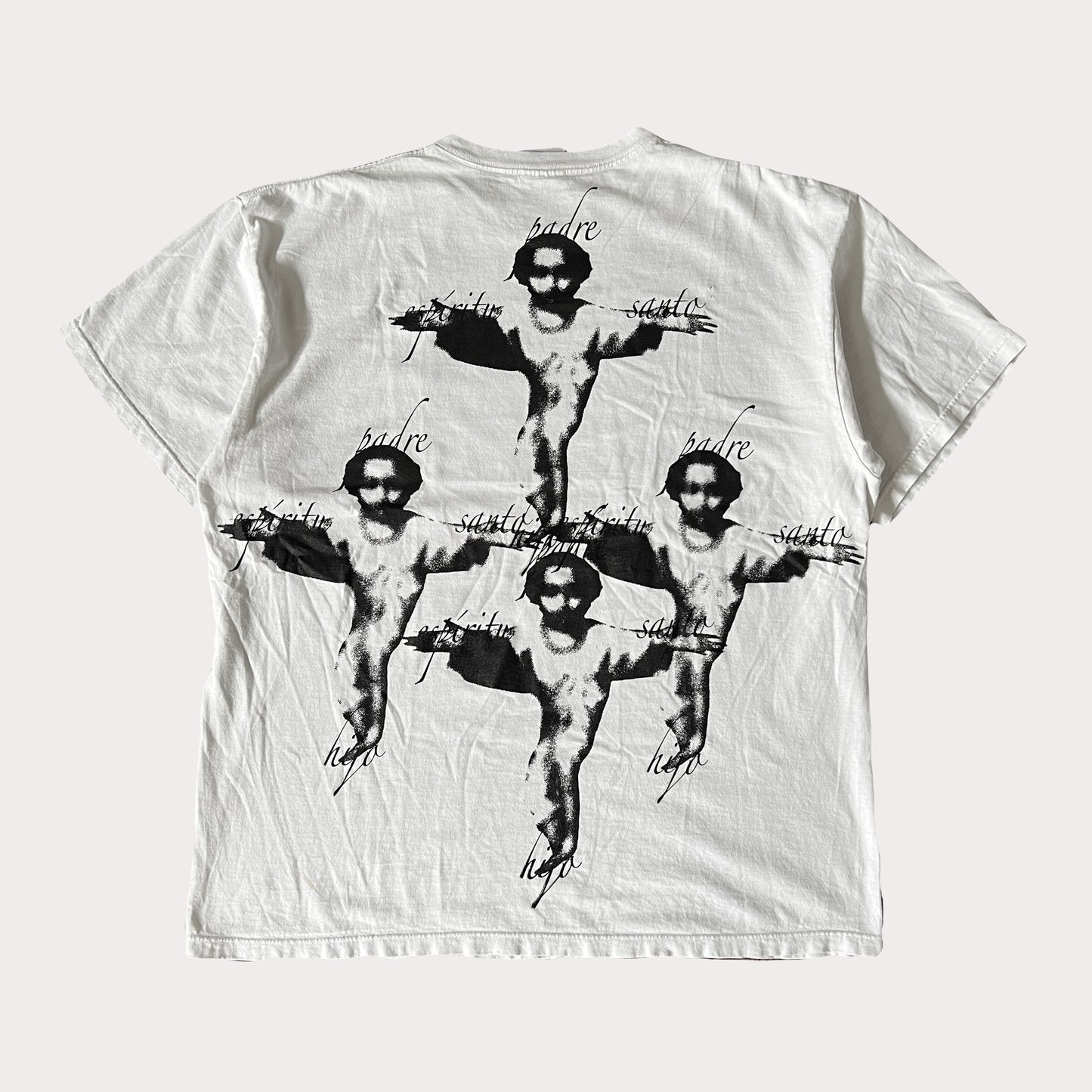 Nike Espiritu Santo Shirt (1/1)