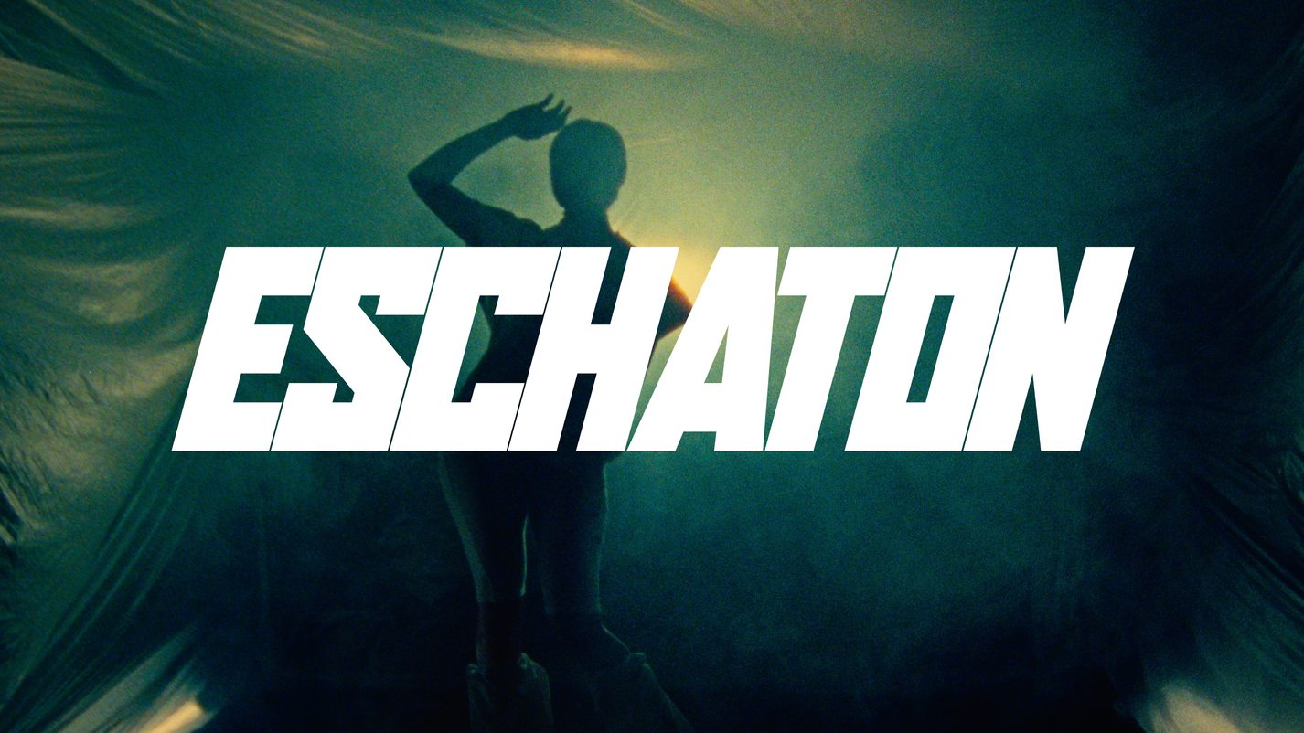 Eschaton