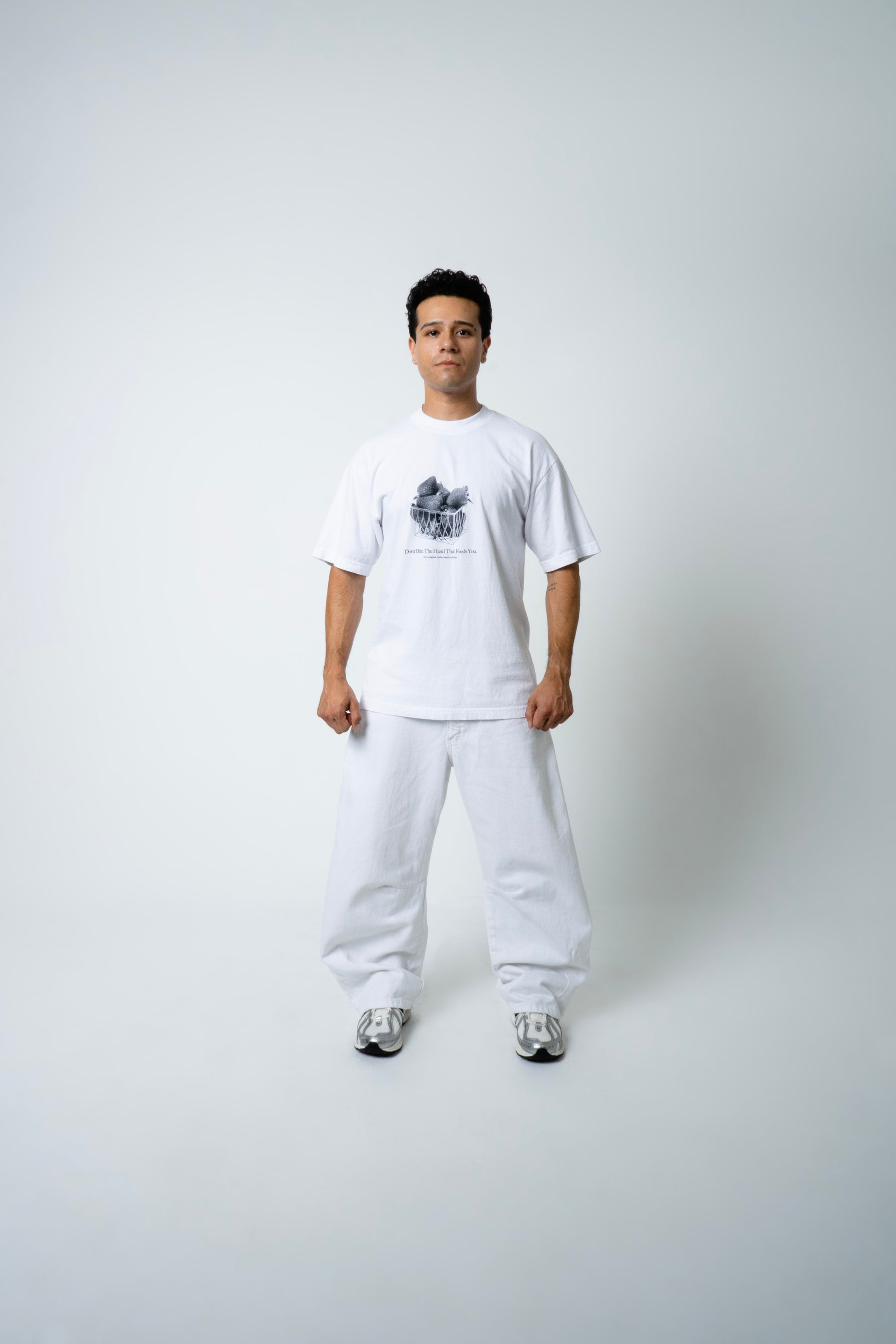 Fresa Donation Tee