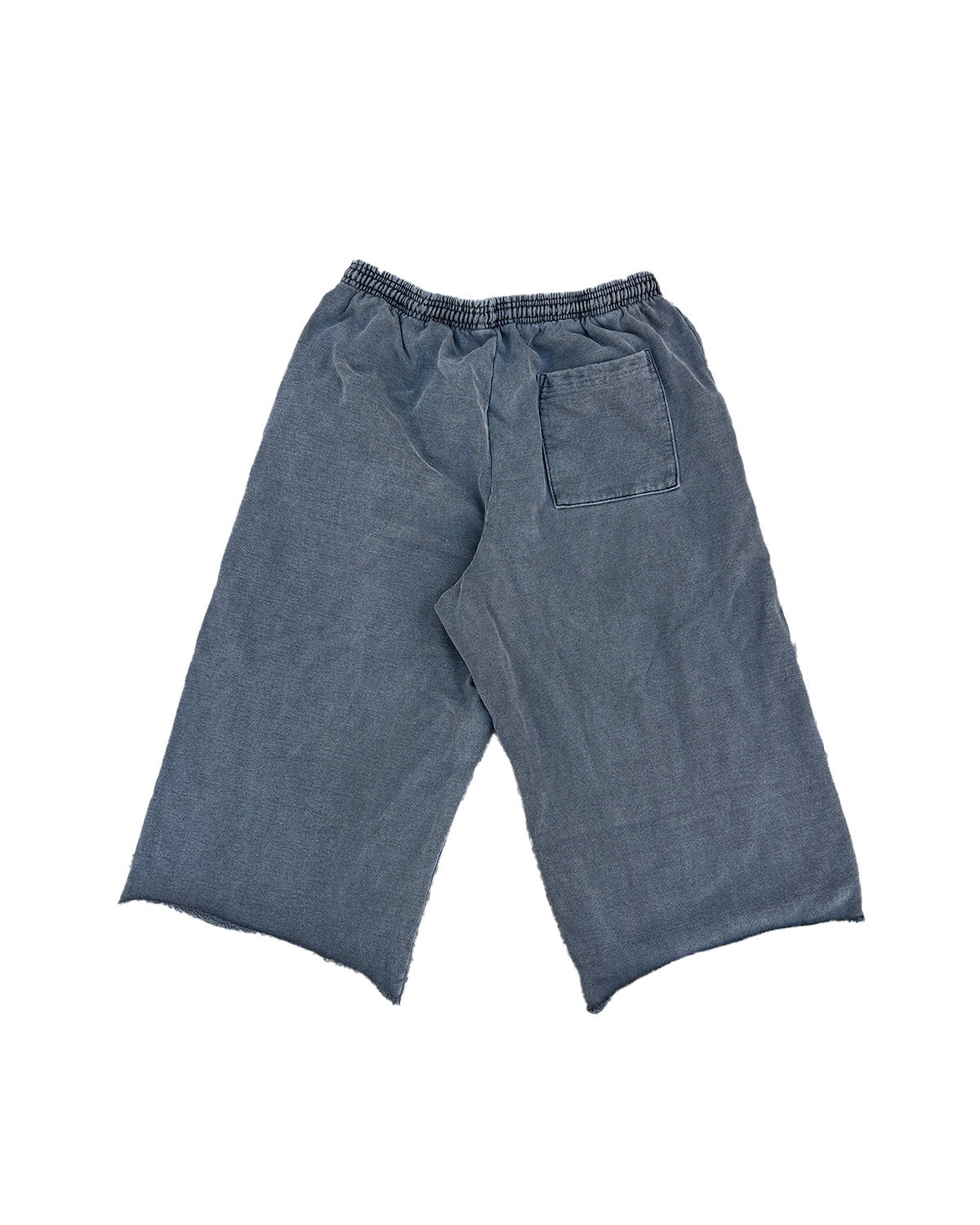 Lover Long Shorts Sample