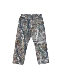 Real Tree MEX Logo Pants