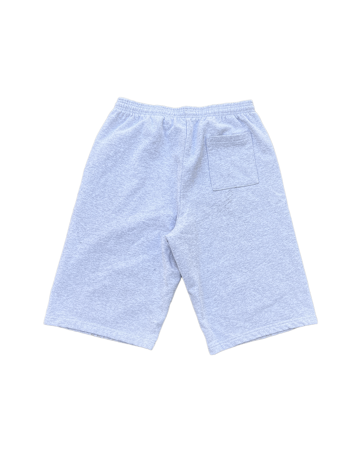 Virgencita Shorts Sample