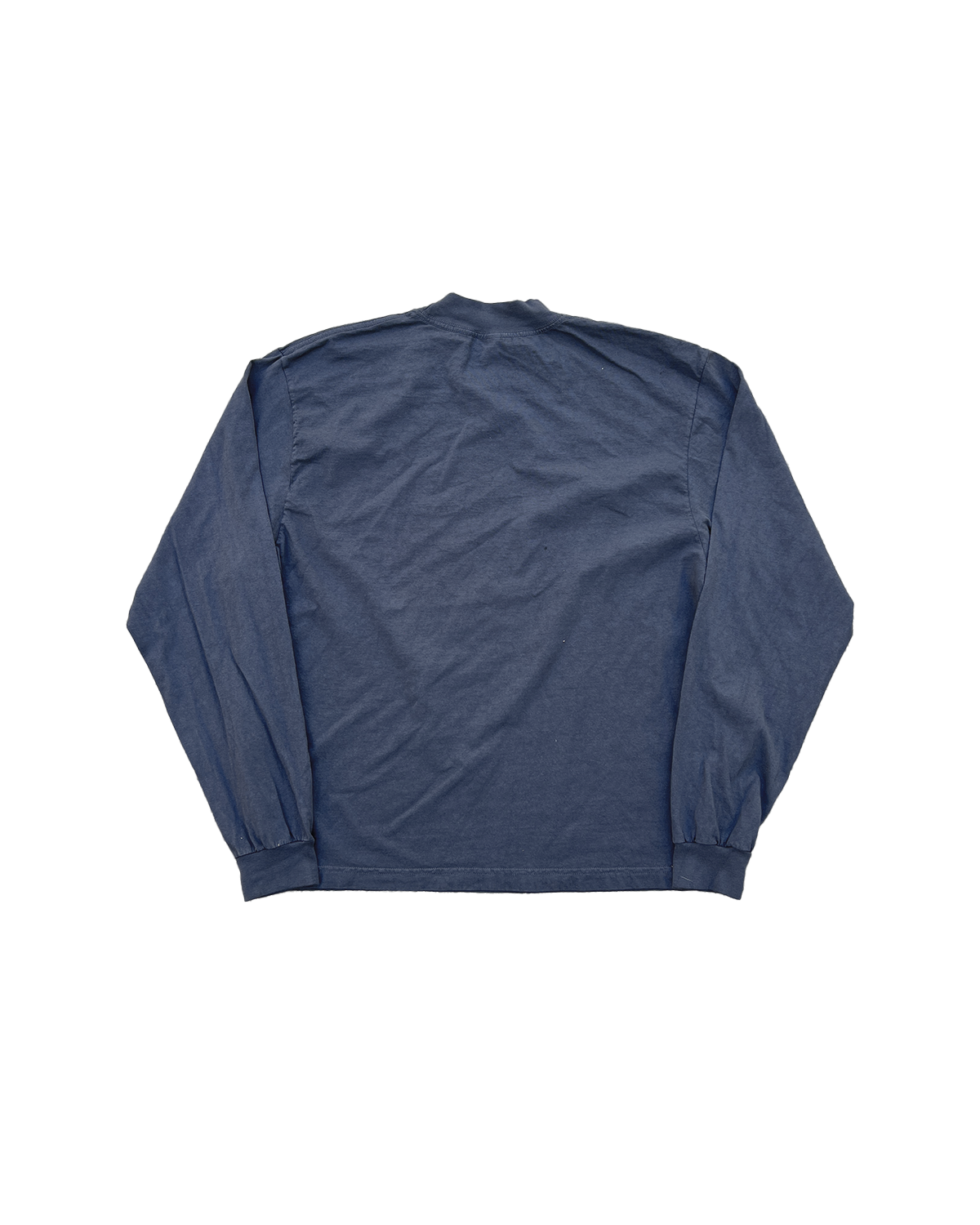 MEX Gamer Boyfriend Longsleeve Sample