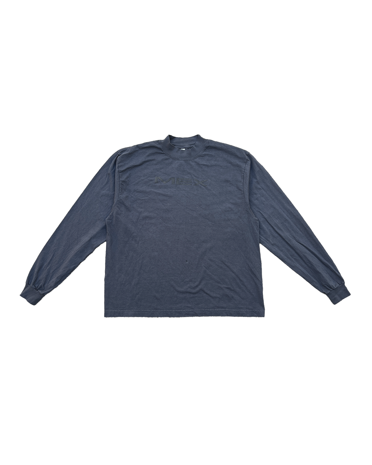 MEX Gamer Boyfriend Longsleeve Sample