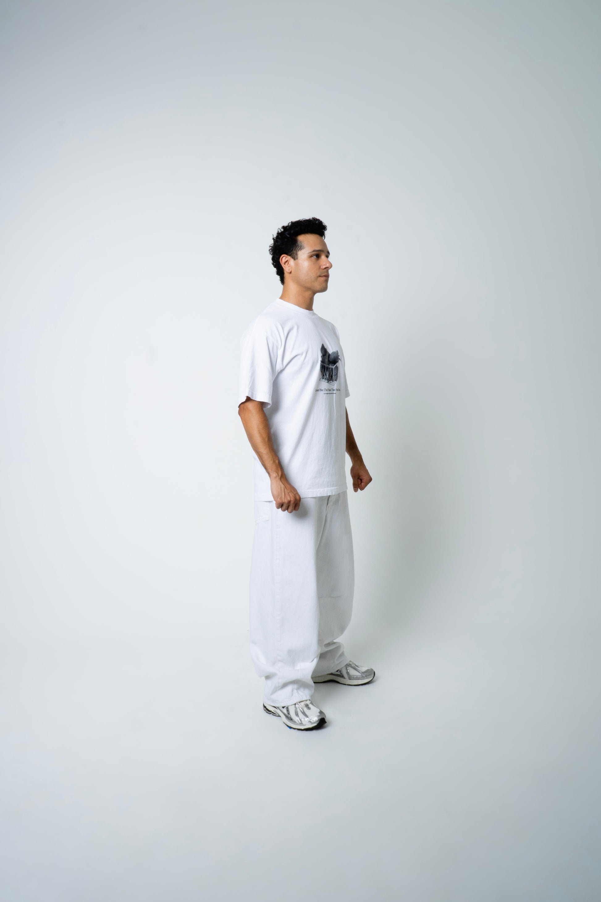 Fresa Donation Tee