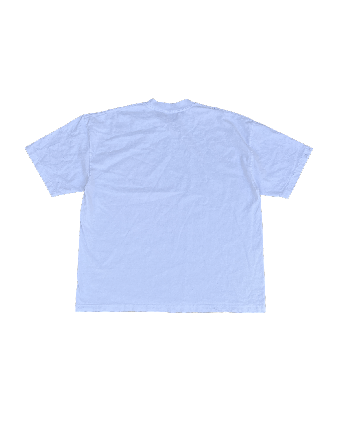 Code Jesus Tee Sample