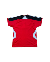 Mex Soccer Jersey