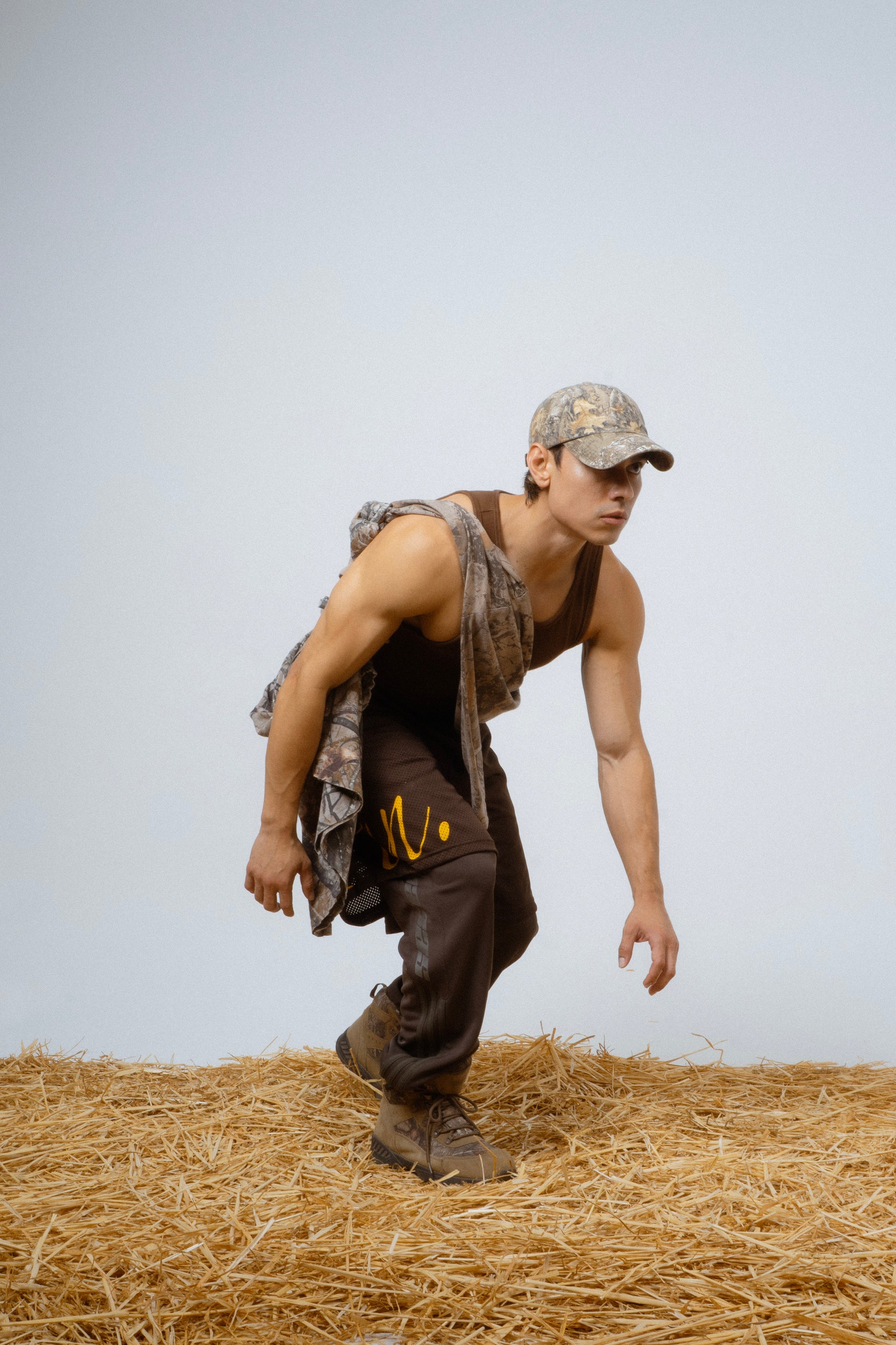 El Fin Ranger Shorts