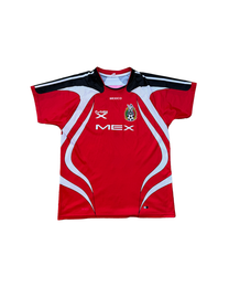 Mex Soccer Jersey
