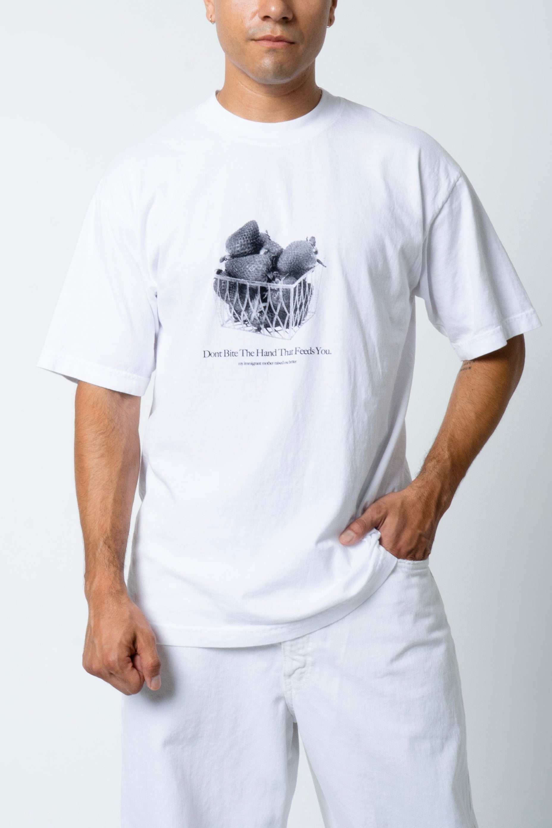 Fresa Donation Tee