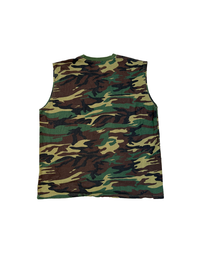 Hecho Camo Tee