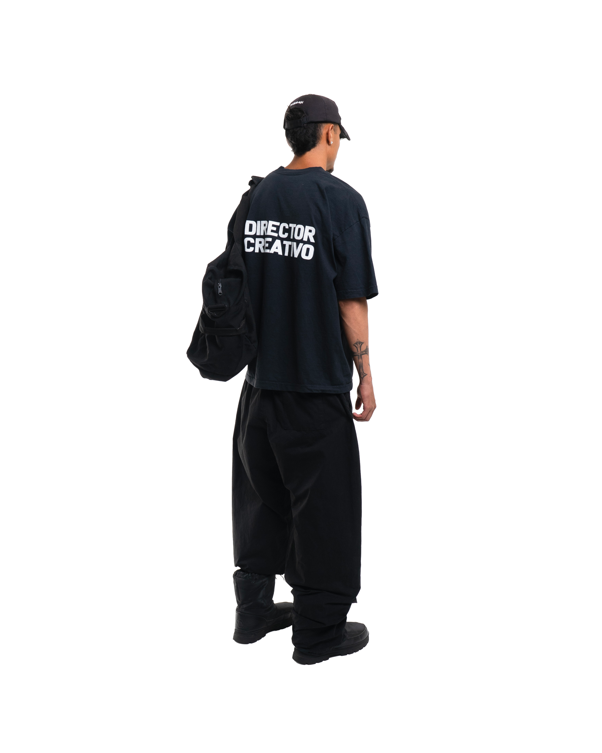 DIRECTOR CREATIVO TEE