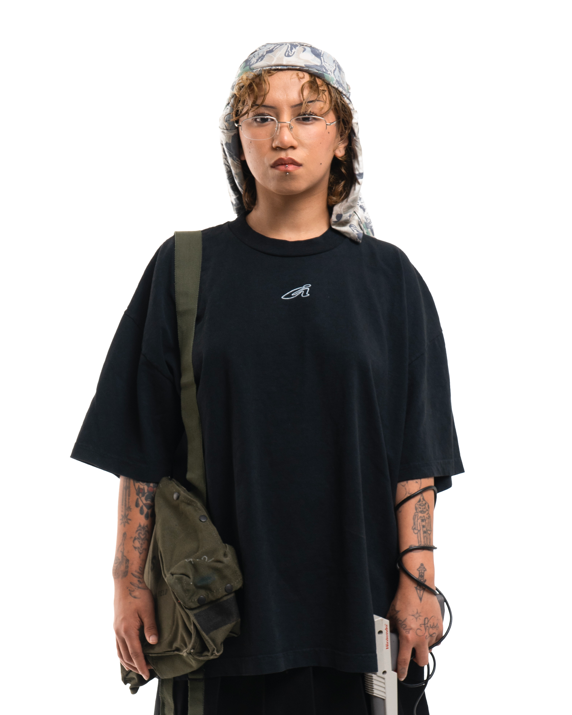 DIRECTORA CREATIVA TEE