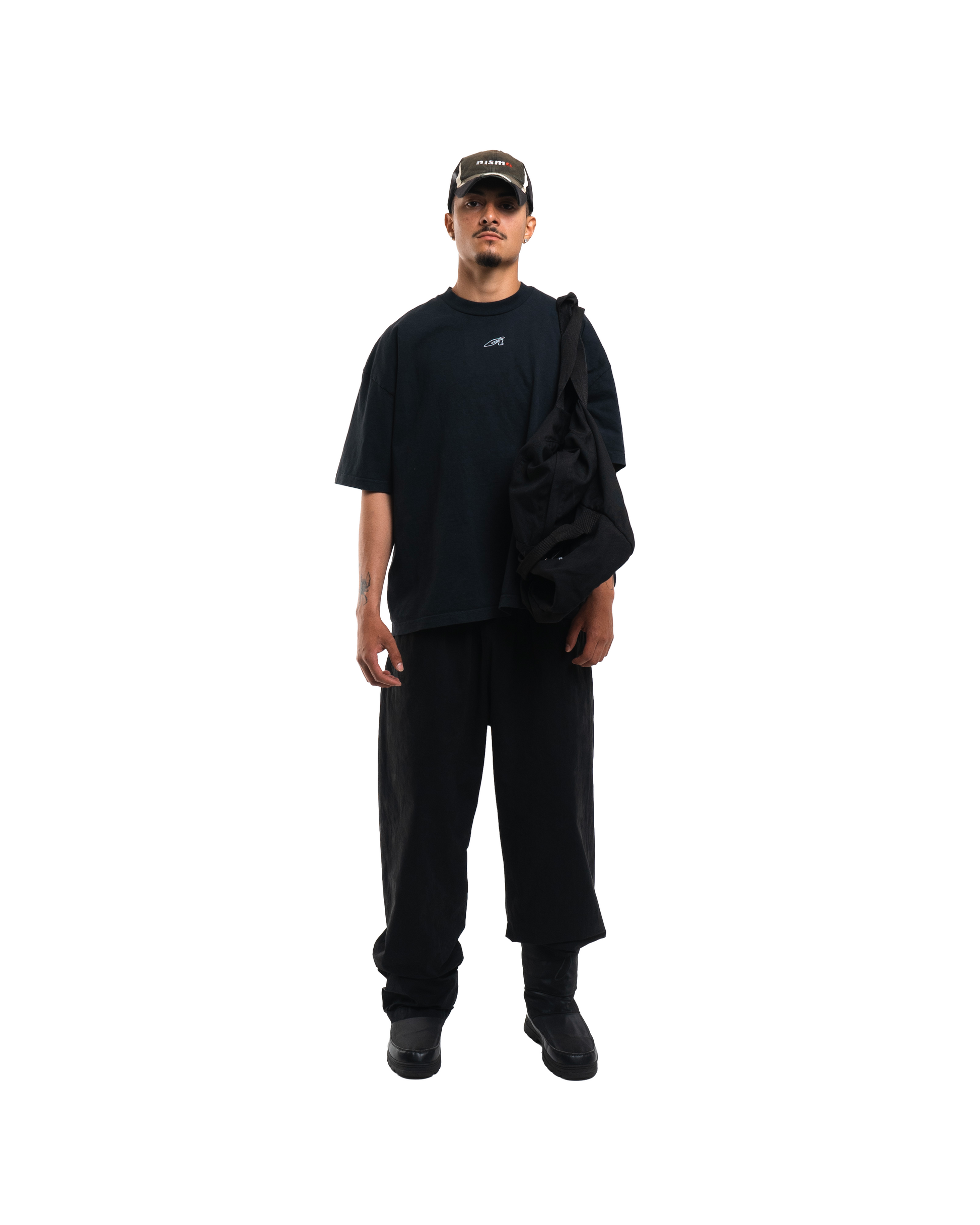 DIRECTOR CREATIVO TEE