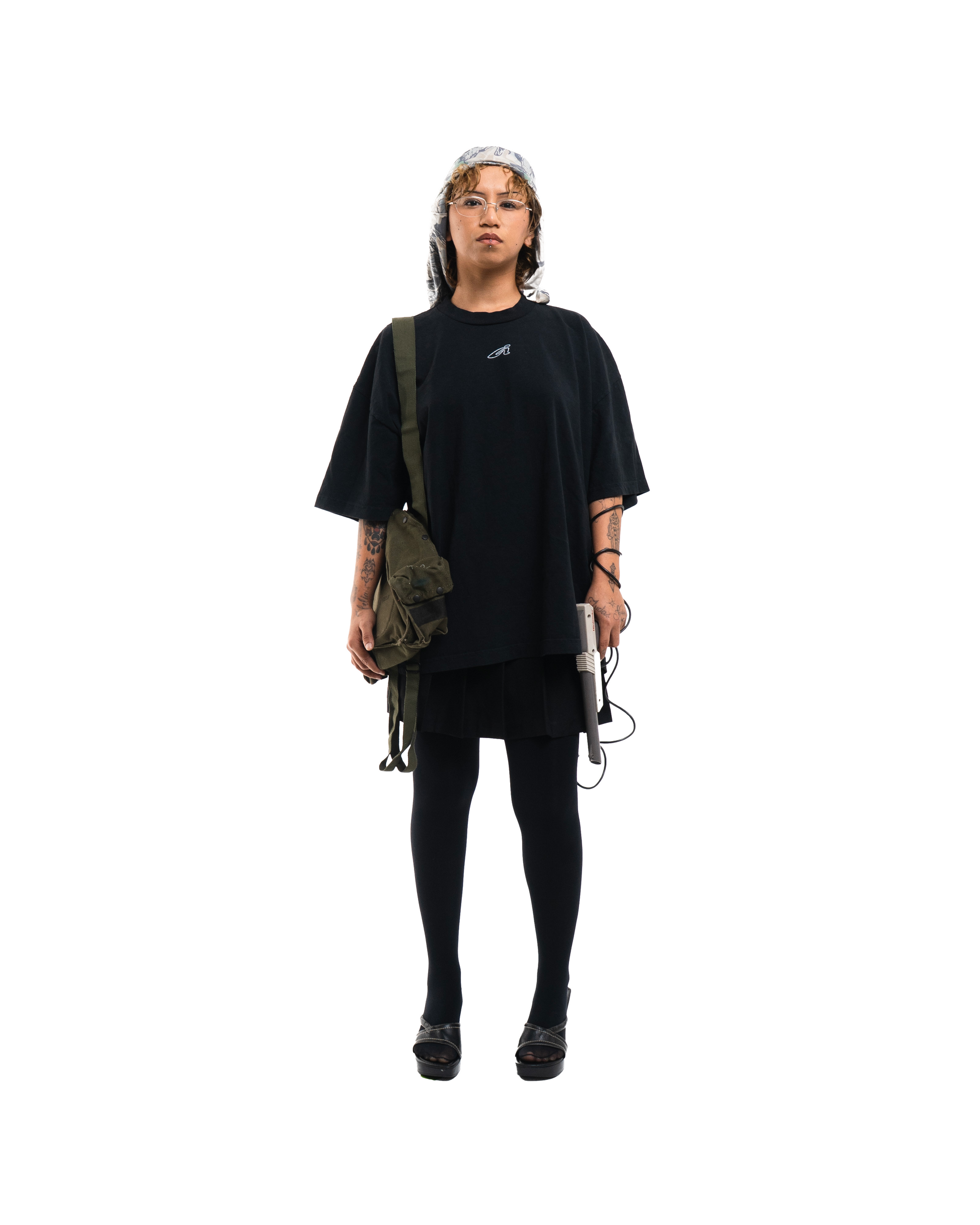 DIRECTORA CREATIVA TEE