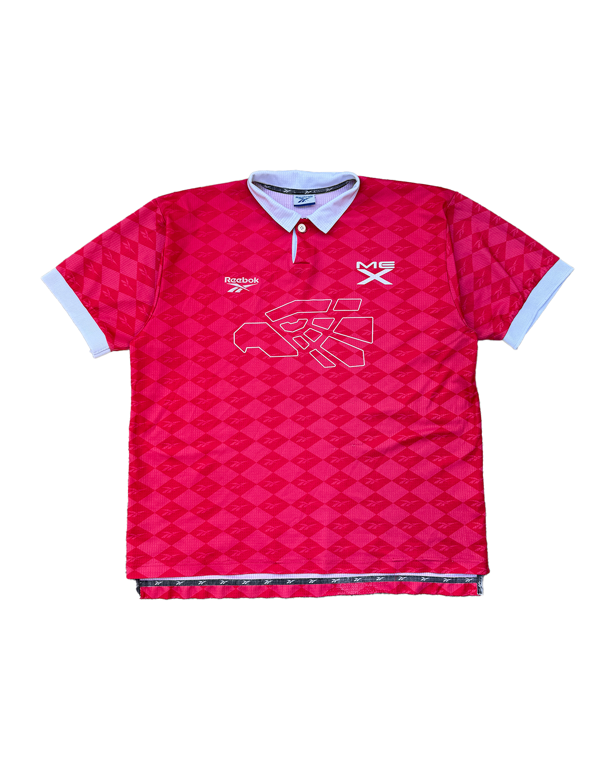 Reebok Aguila Jersey