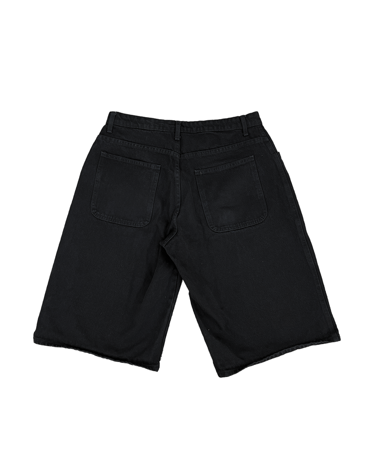 Mexico Gamer Boyfriend Shorts Sample 1/1