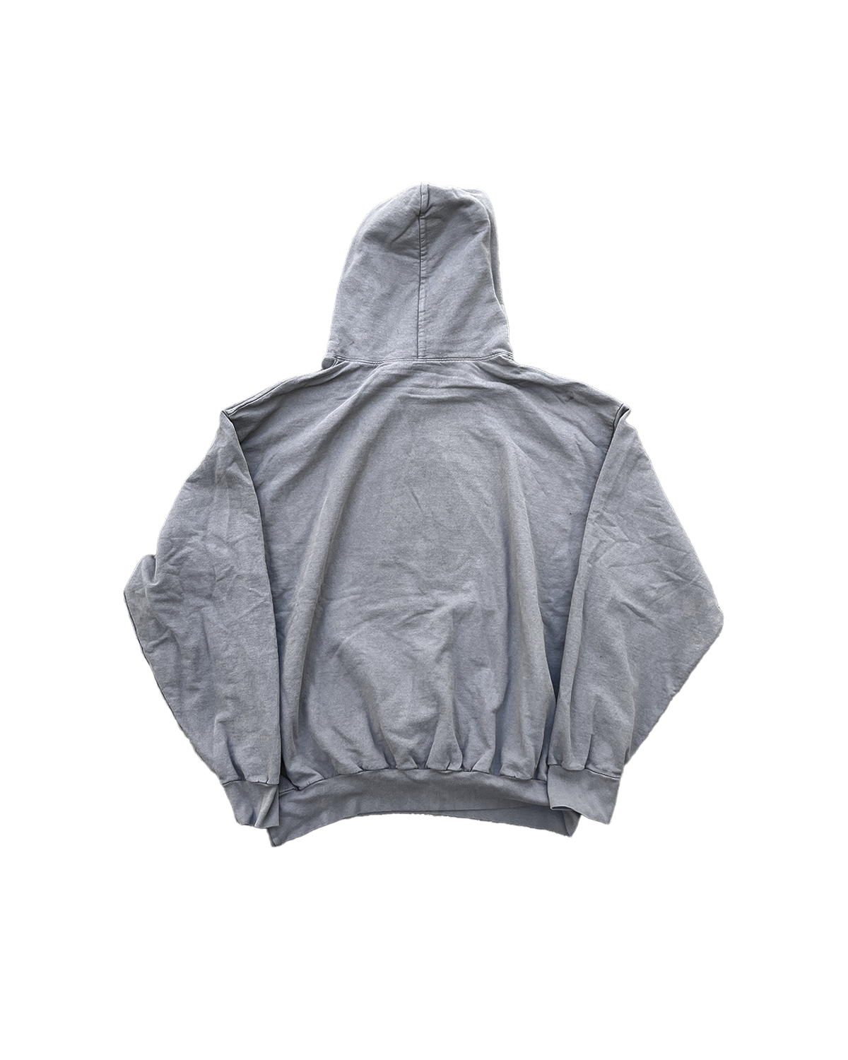 MEX Gamer Boyfriend Hoodie Sample