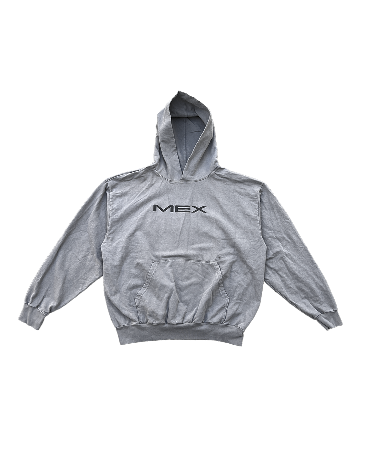 MEX Gamer Boyfriend Hoodie Sample