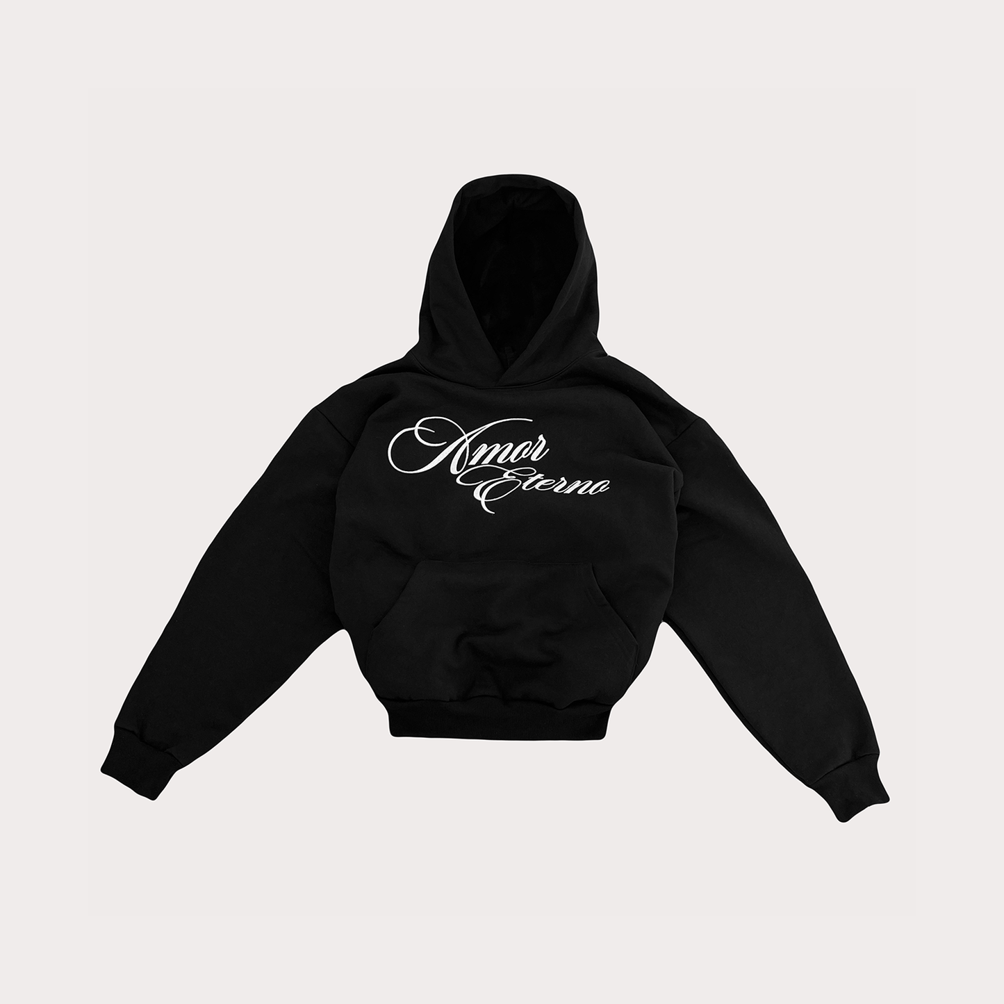 Amor Eterno Hoodie