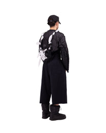 ESCHATON LONG SHORTS