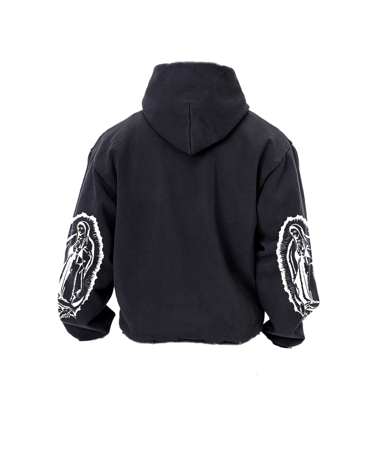 Amor Eterno Virgencita - SOMBRA