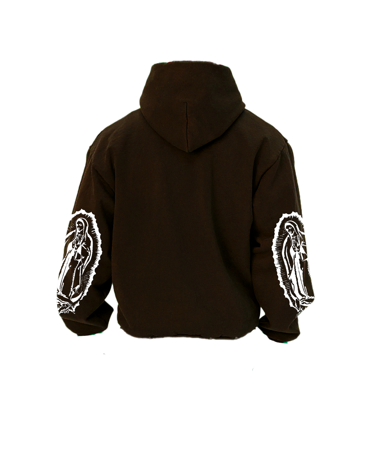 Amor Eterno Virgencita - CAFE