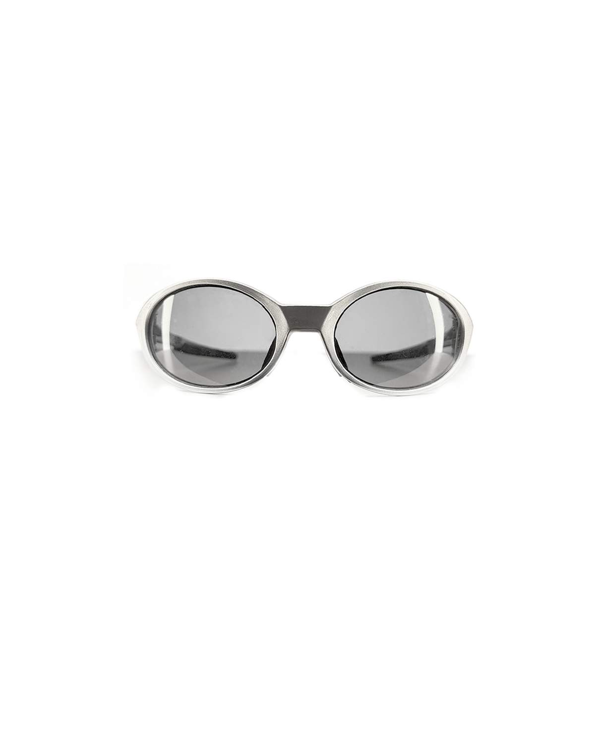 MEXTECH GLASSES - CHROME