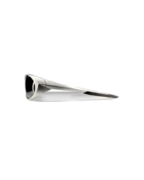 MEXTECH GLASSES - CHROME