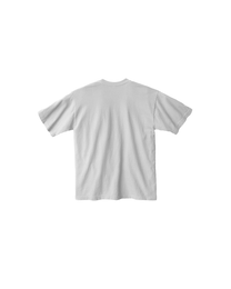 Diablito Donation Tee - Ash
