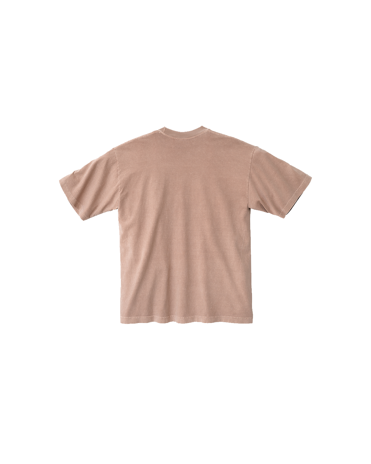 Diablito Donation Tee - Rose