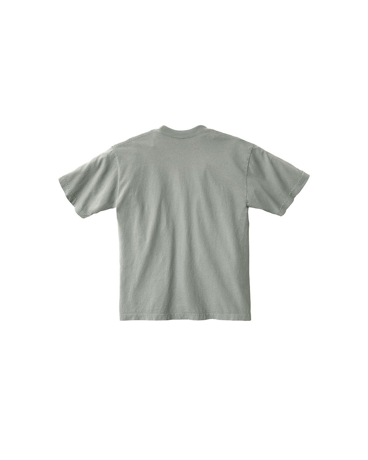 Diablito Donation Tee - Sage