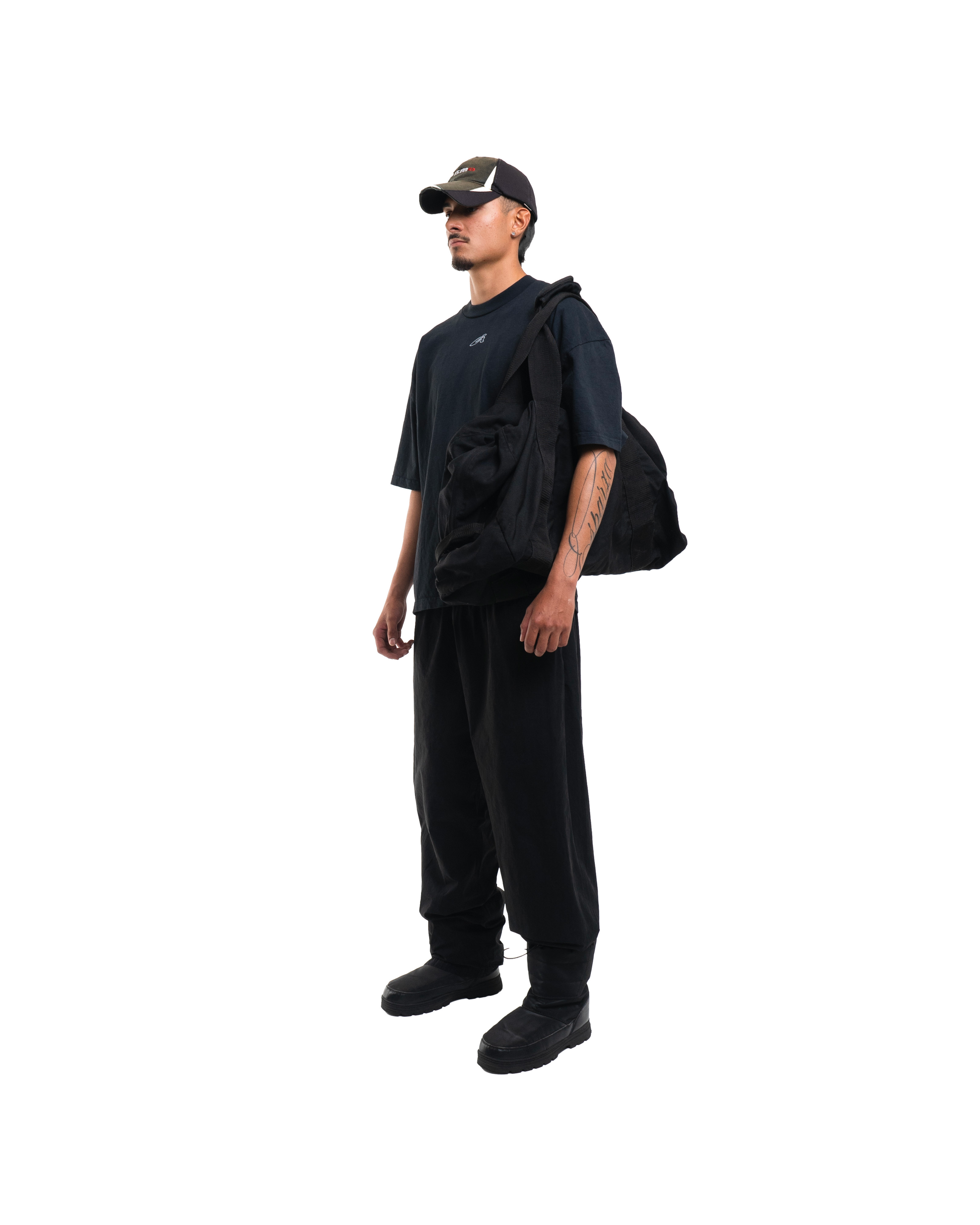 DIRECTOR CREATIVO TEE