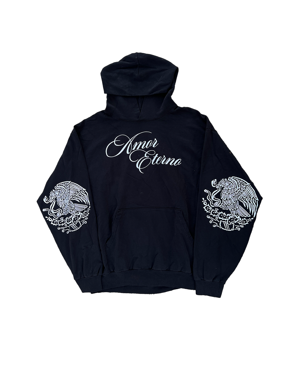 Amor Eterno (MEX) Midweight Hoodie