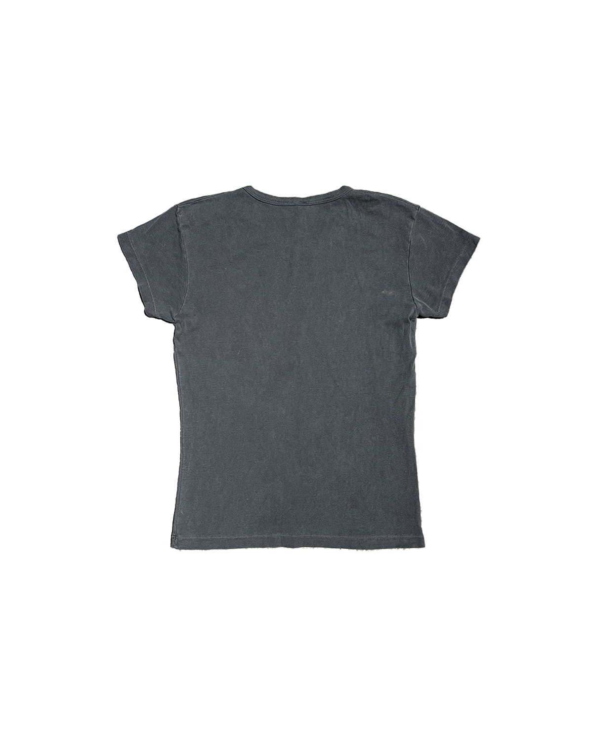 Diablito Cap Sleeve Tee