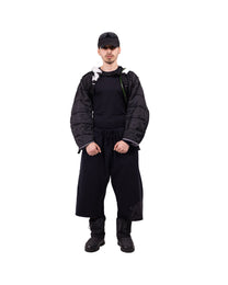 ESCHATON LONG SHORTS