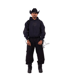 MEX ONYX HOODIE