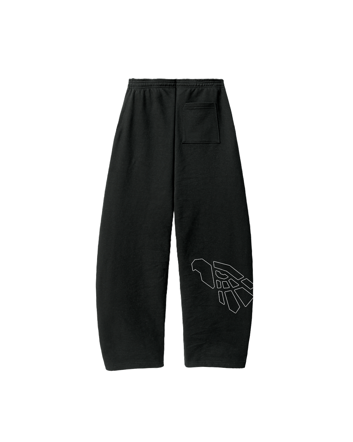 GUERRERO SWEATS