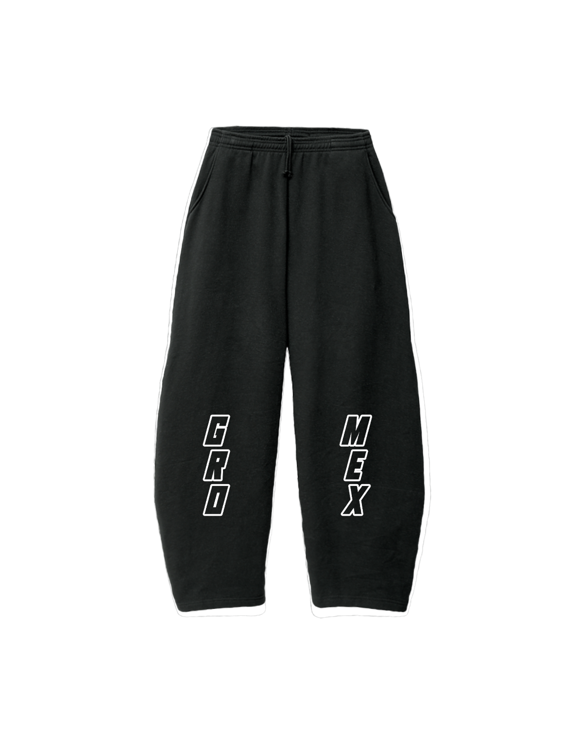 GUERRERO SWEATS