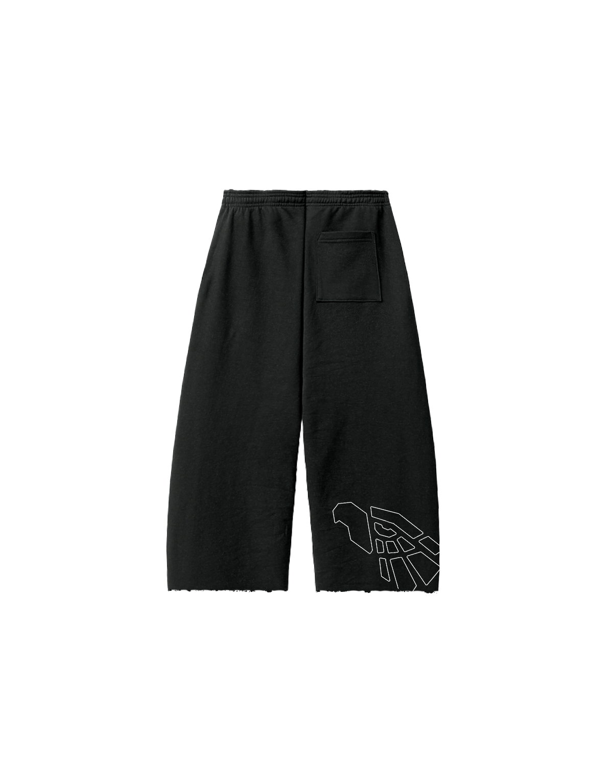 GUERRERO LONG SHORTS