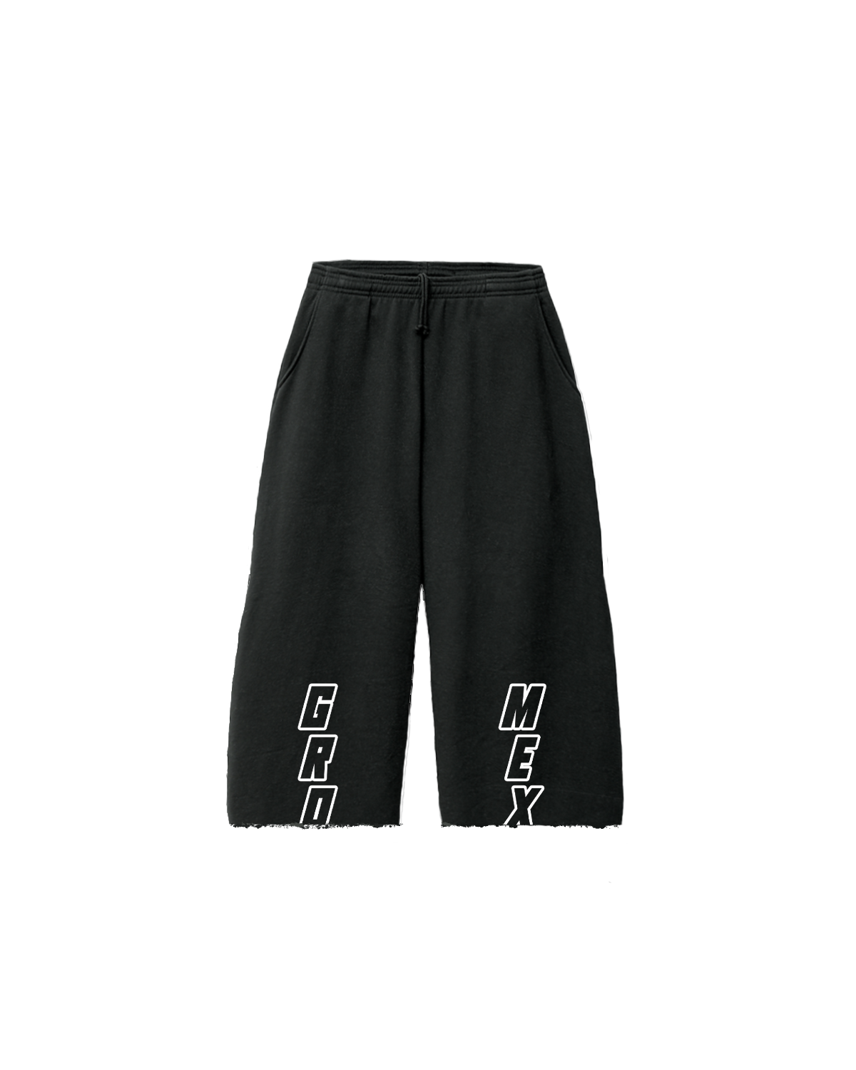 GUERRERO LONG SHORTS
