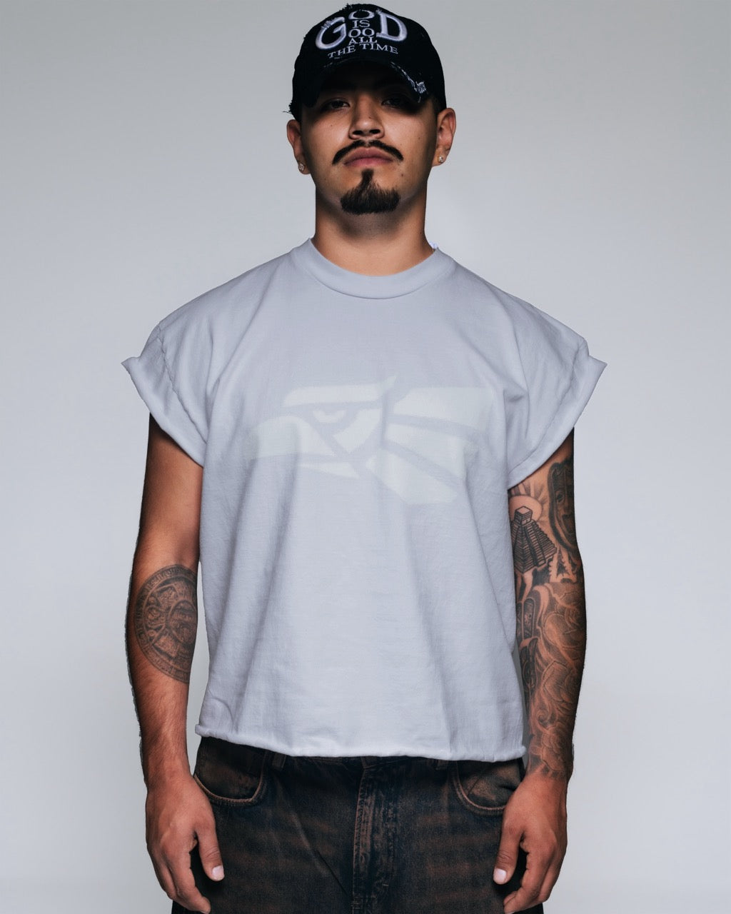 HECHO EN EL FIN TEE - LA BLANCA